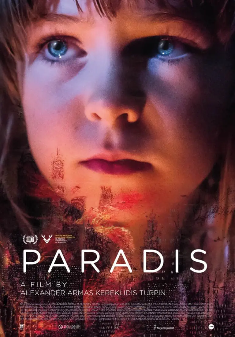 Poster for Paradis