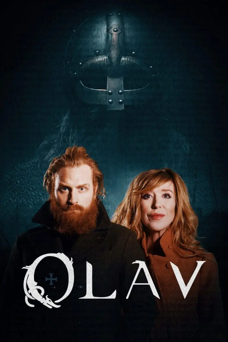 Poster for Olav