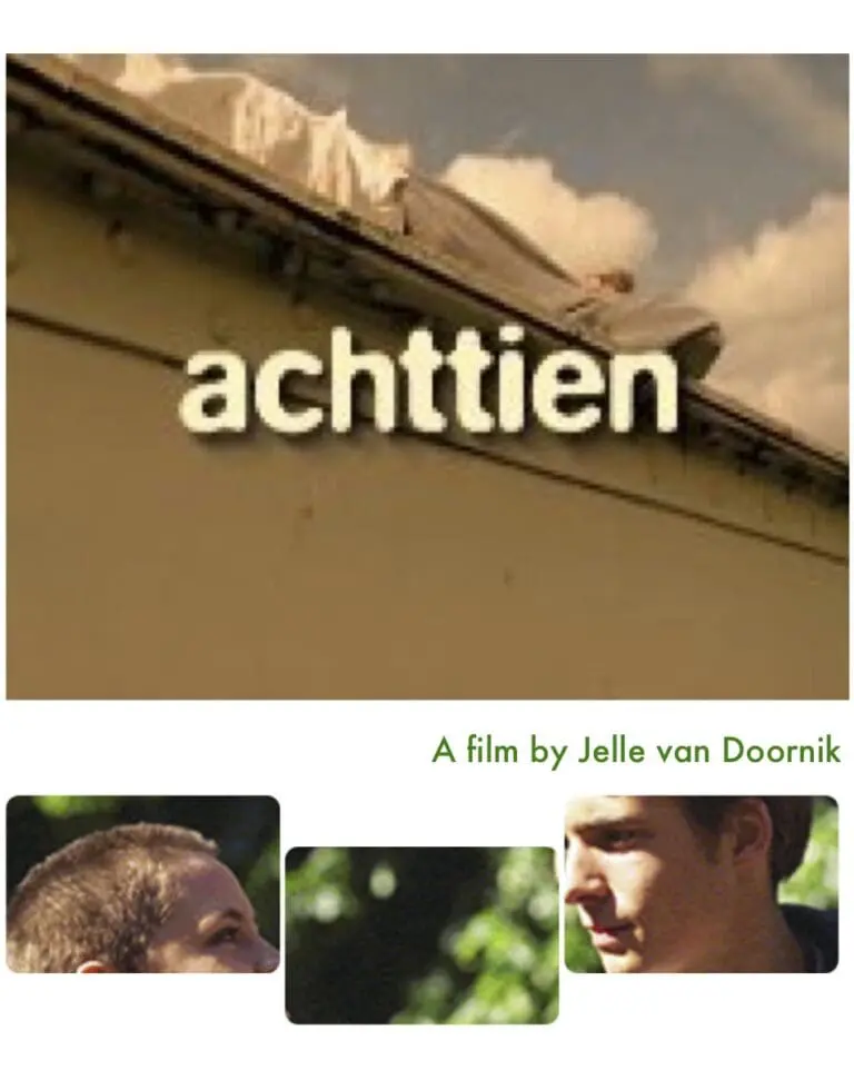 Poster for Actthien