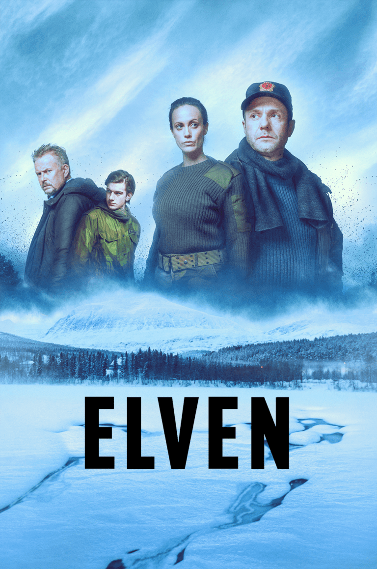 Poster for Elven