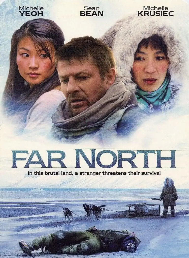 Poster for Far North