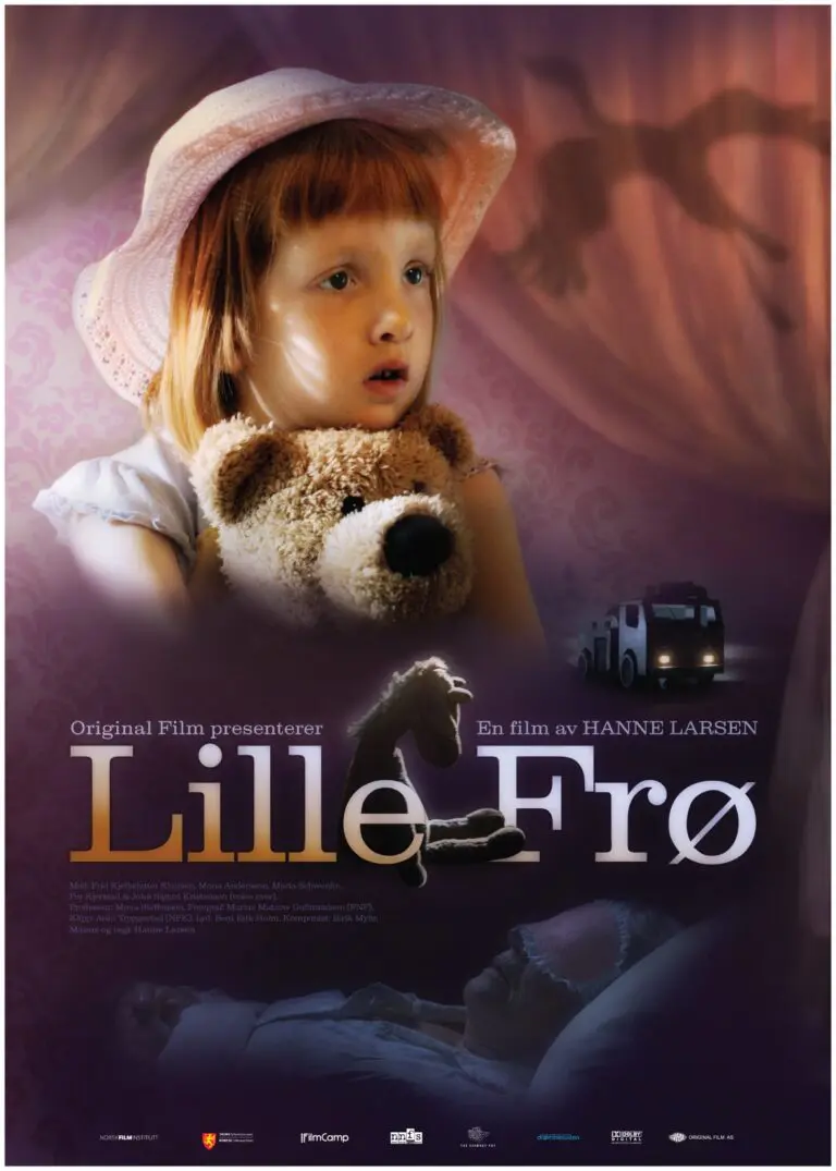 Poster for Lilliseed