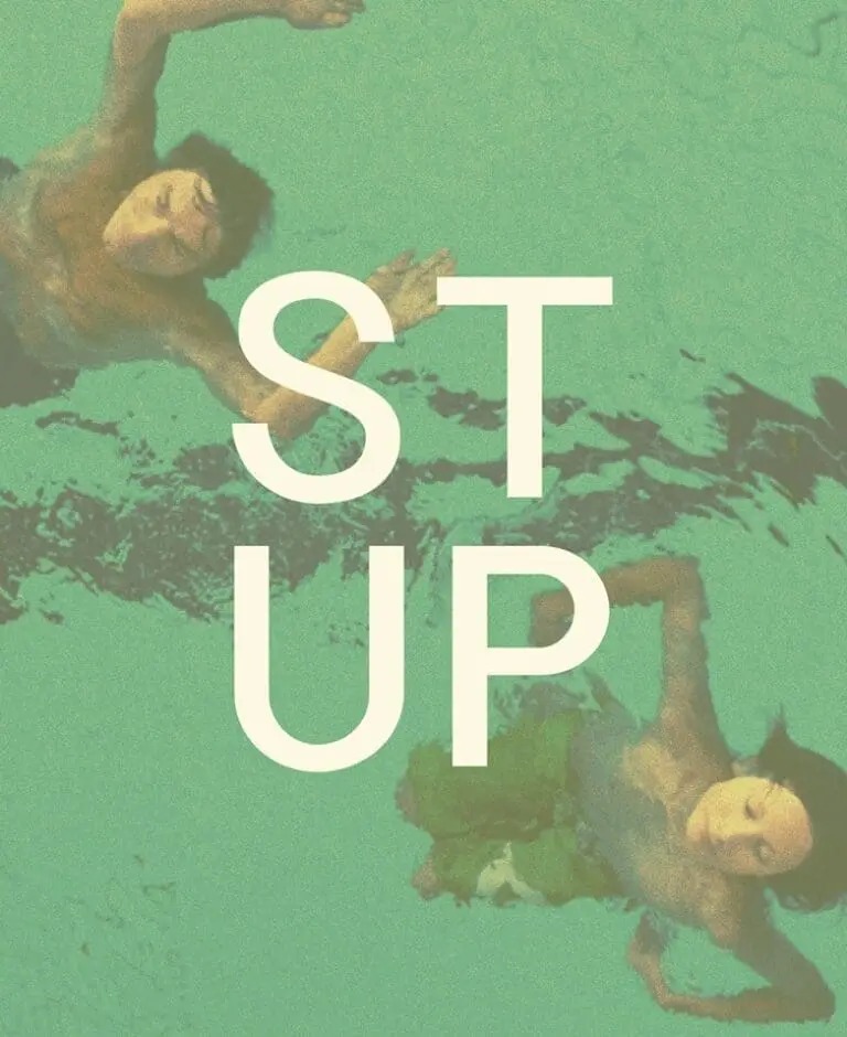Poster for Stup