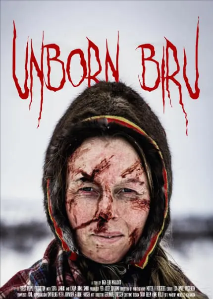 Poster for Unborn Biru