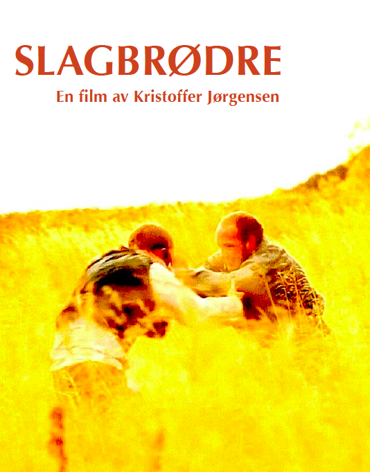 Poster for Slagbrødre