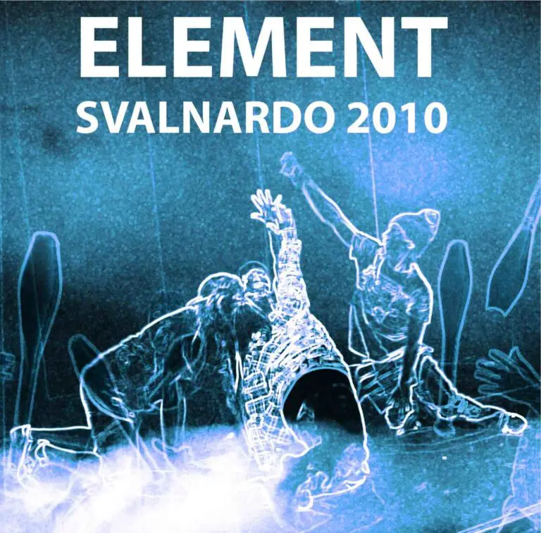 Poster for Element